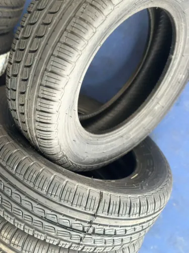 Venda hoje pneus com preço de queima ?