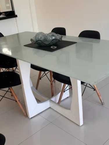 Mesa tok stok 