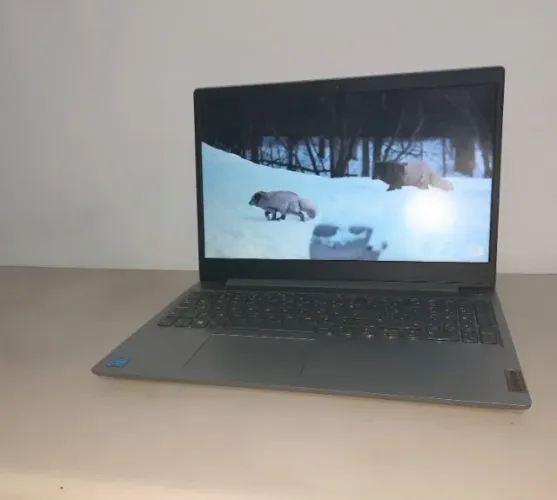 Notebook Lenovo Ideapad 3 15igl05 Ram 4gb Ssd120gb + HD 1Tb - Win 11
