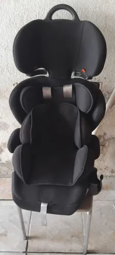 Cadeirinha de bebê pra carro