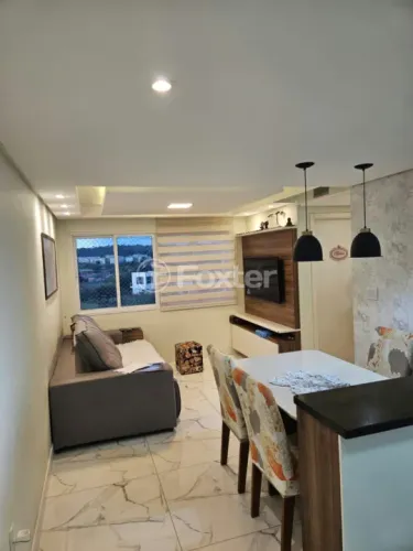 Apartamento à venda Avenida Presidente Vargas, São Sebastião - Esteio