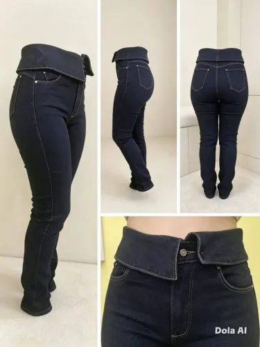 Calça jeans