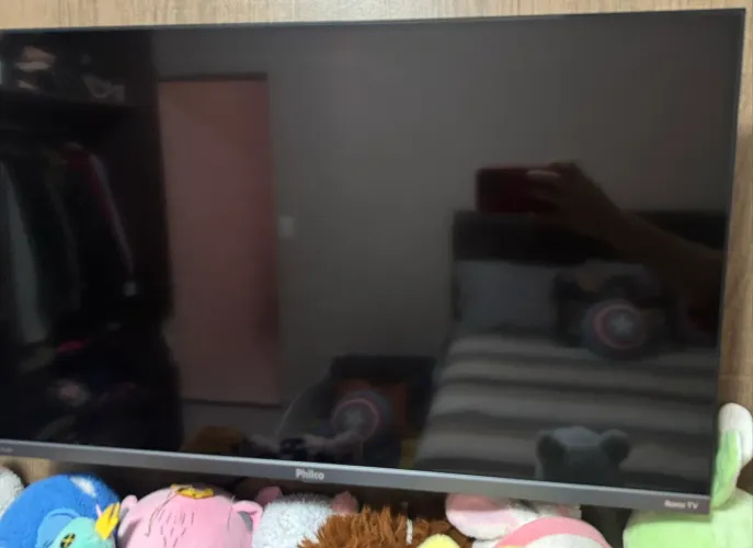 Televisão