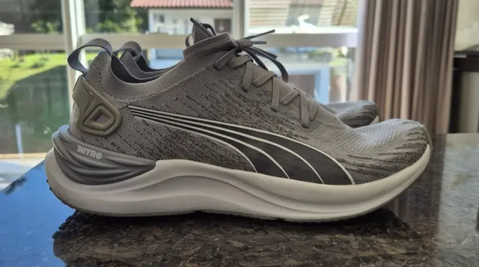 Tenis Puma Nitro