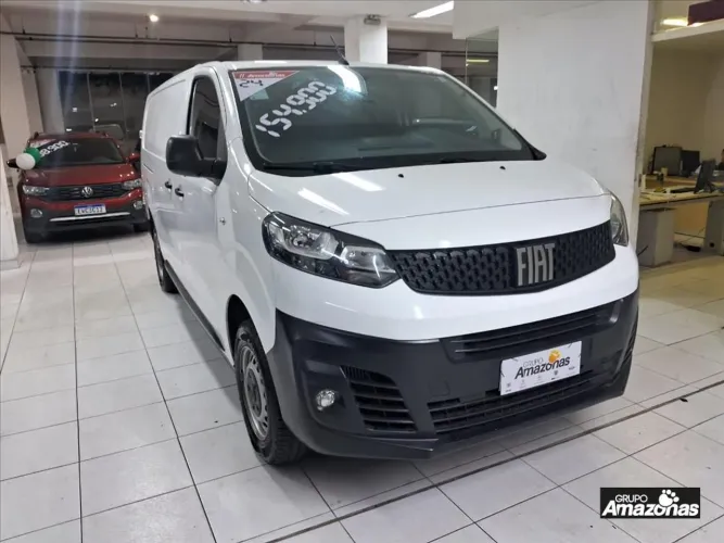 Fiat Scudo Cargo 1.5 16V Turbo Diesel 2024