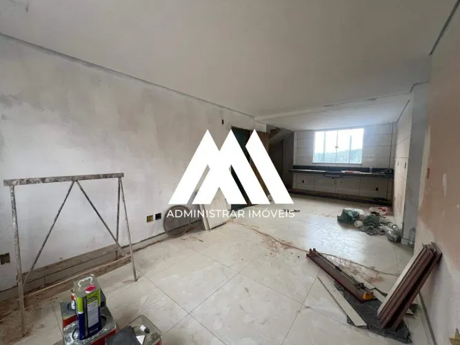 Vendo Cobertura Duplex no São Bento- Itaúna/Mg!!