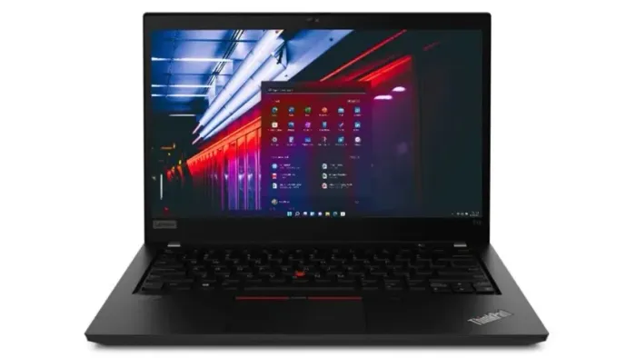 Notebook Lenovo ThinkPad Core i7 10th vPro, 16Gb DDR4, 512Gb Nvme, Wi-i 6 - Só VENDA!