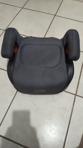 Acento para criança de 15 kg a 36 kg