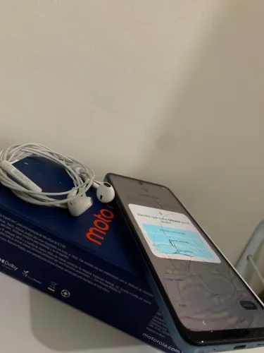 MOTO G05