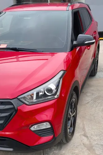 Hyundai Creta Sport 2.0 16V Flex Aut. 2019