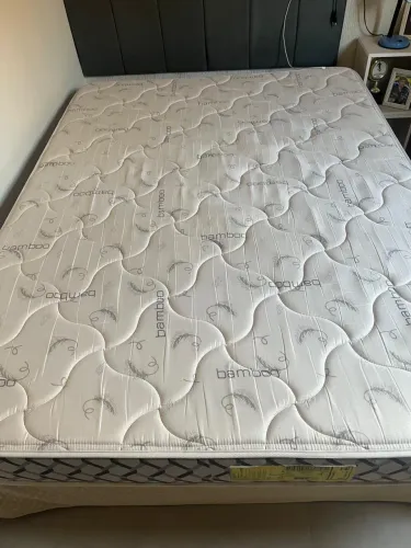 Cama de casal