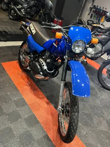 Honda 82 XL 250