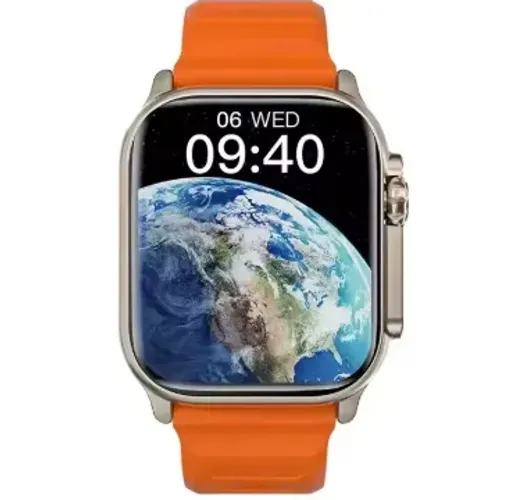 Smartwatch T800 - Tecnologia, Estilo e Praticidade no Seu Pulso!