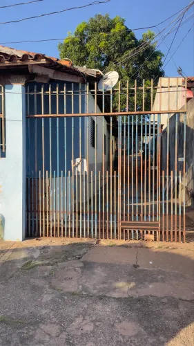 ? OPORTUNIDADE ÚNICA - KITNET COM 3 CASAS À VENDA! ?