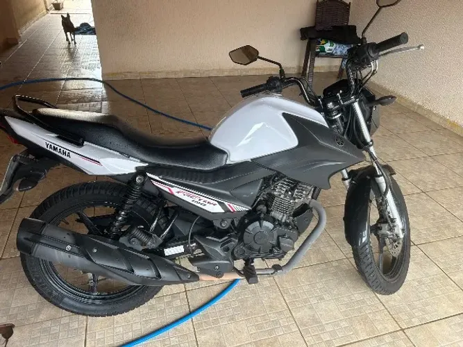 Moto FACTOR 150