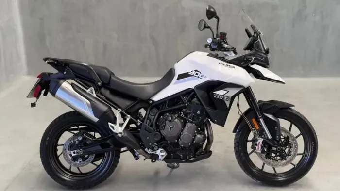 TRIUMPH TIGER 900 2020