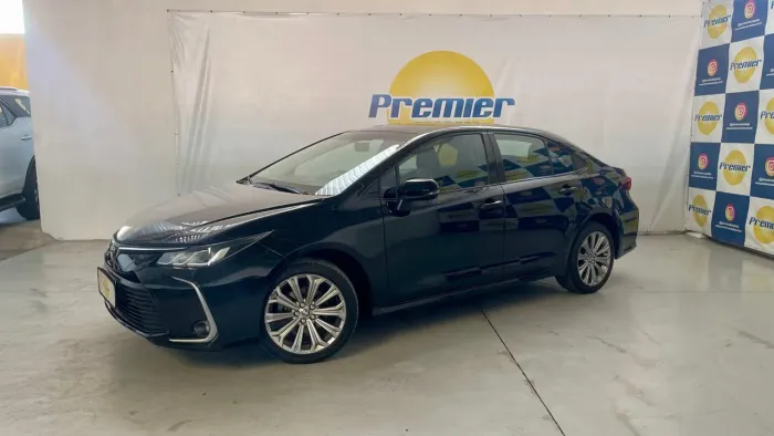 Toyota Corolla XEI 2.0 Flex 16V Aut. 2021