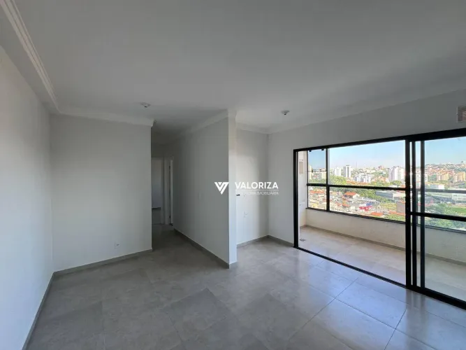 Apartamento com 2 dormitórios para alugar, 67 m² por R$ 3.160,00/mês - Jardim América - So