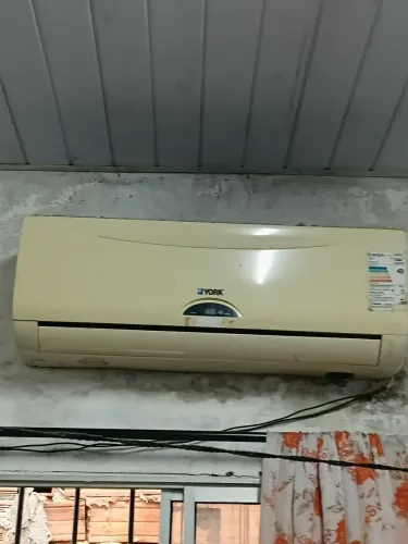 Ar condicionado