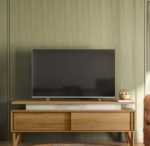 Rack Bancada para TV Lukaliam Kiev