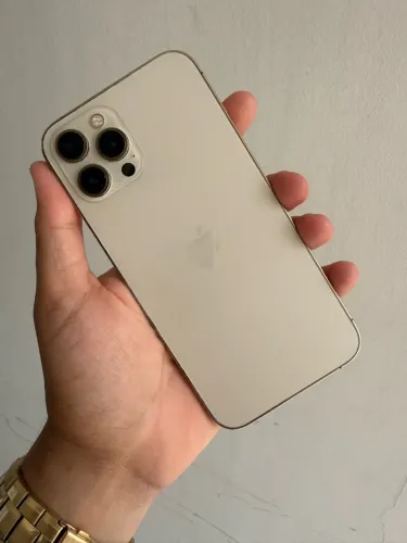 iPhone 12 Pro Max 128GB