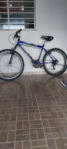 Bike aro 26