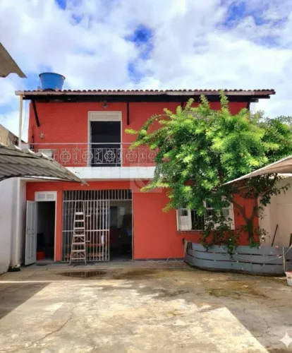 Casa para aluguel, 4 quartos, 1 suíte, 4 vagas, Treze de Julho - Aracaju/SE