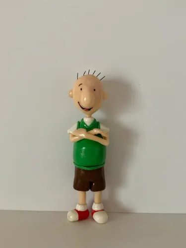 Boneco Doug funnie