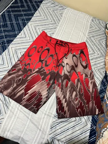 Bermuda da Oakley STATIC RED