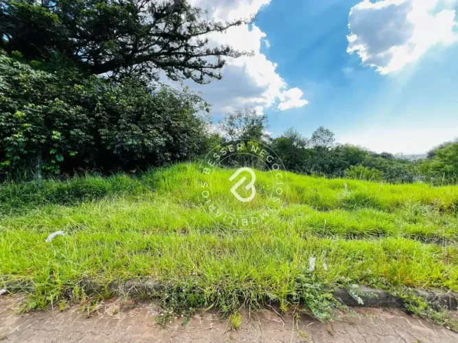 Terreno à venda, 240 m² por R$ 119.990,00 - Recanto Verde - Sapucaia do Sul/RS