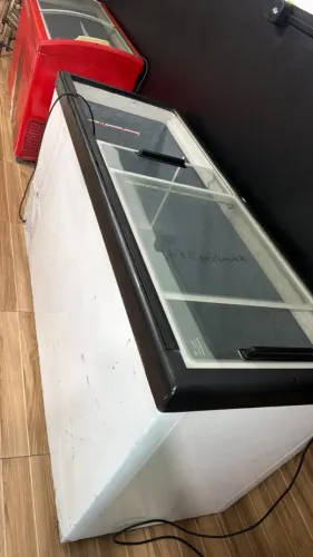 FREEZER HORIZONTAL