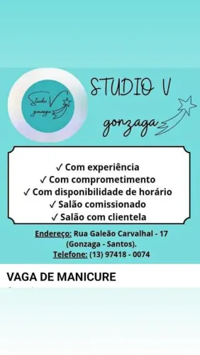 Manicure que faça unha de gel