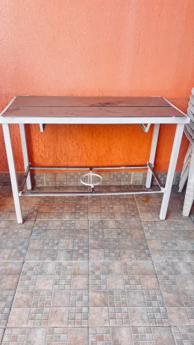 Mesa de Veterinário