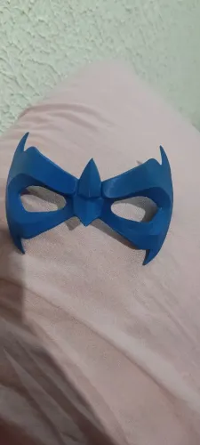 Máscara do Asa Noturna