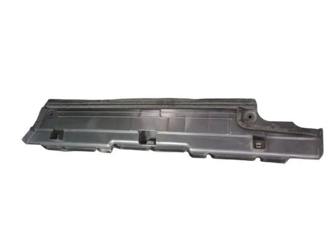 Defletor Inferior Suporte Radiador Corolla Cross 2022