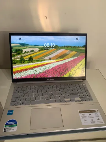 Notebook Asus Vivobook