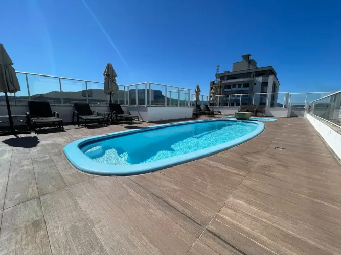 Apartamento Pagani com 72m2, 2 quartos, 1 suíte, 1