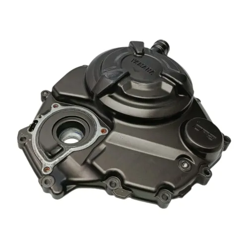 Tampa Do Motor Lado Direito Yamaha Mt 07 2019 A 2023
