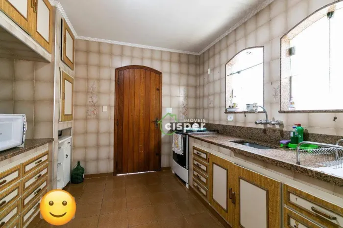 Casa com 3 dormitórios - venda por R$ 750.000,00 ou aluguel por R$ 4.700,00/mês - Vila Ant