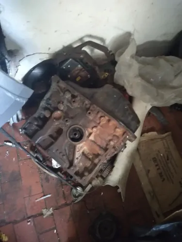 MOTOR PAWER 1.0