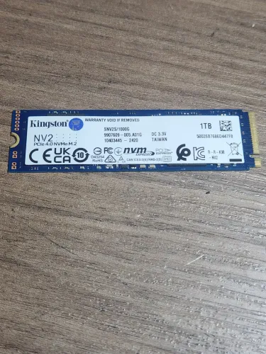 Nvme 1tb