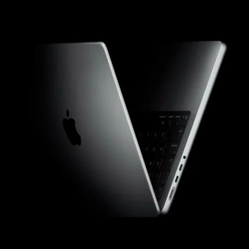 Macbook - Limpeza de Tela