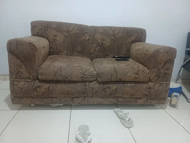 Sofá Vintage