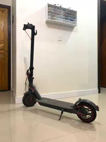Patinete elétrico Foston S09 PRO