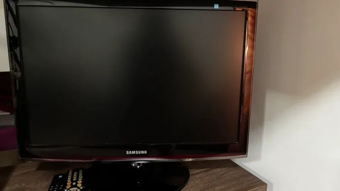 televisão samsung