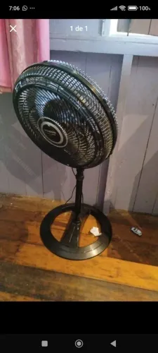 Ventilador
