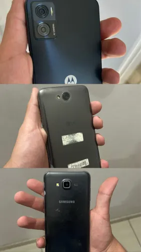 3 Celulares