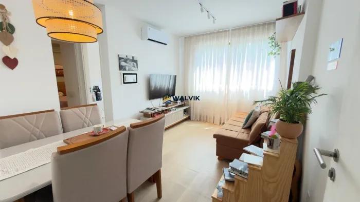 Apartamento com 42 m² para venda no bairro de Casa Amarela!