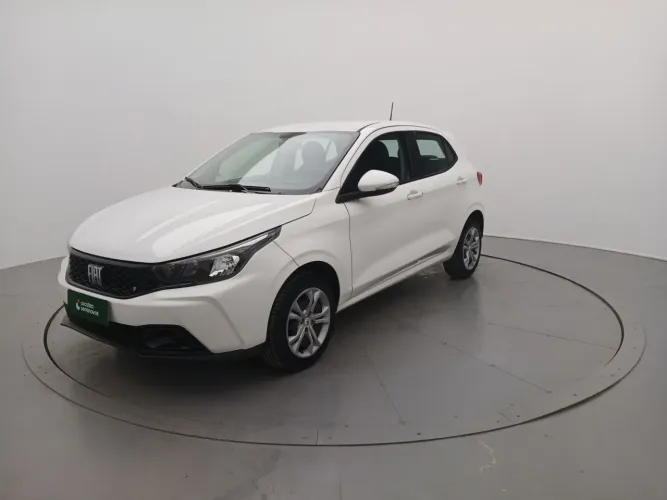 Fiat Argo Drive 1.0 Firefly 2025