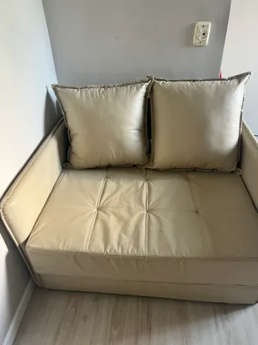 Sofá cama